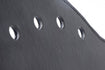 Deluxe Rounded Paddle with Holes Image 3