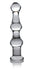 Mammoth Glass Dildo Image 1