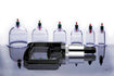 Sukshen 6 Piece Cupping Set with Acu-Points Image 4