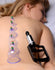 Sukshen 6 Piece Cupping Set with Acu-Points Image 1