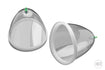 Breast Cupping System