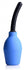 Premium One-Way Valve Enema Douche Image 1