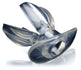 Clawed Expanding Clear Dilator Image 2