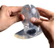 Clawed Expanding Clear Dilator Image 4