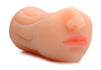 Sarahs Sexy Mouth Stroker Image 1