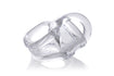 Annex Clear Super Stretchy Erection Enhancer