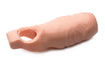 5 Inch Open Tip Penis Extension Image 1