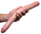 Realistic Double Sided Dildos