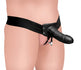 Pumper Inflatable Hollow Strap On