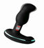 Rimsation 7x Silicone Prostate Vibe with Rotating Beads Image 1