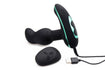 Rimsation 7x Silicone Prostate Vibe with Rotating Beads