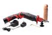 Thrust-Bot Handheld Multi-Speed Sex Machine Image 2
