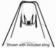 STRICT Sling and Swing Stand