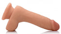 Tyler SkinTech Realistic 7 Inch Dildo Image 3