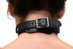 Female Chest Harness 2