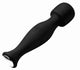Mighty Pleaser Powerful 10x Silicone Wand Massager