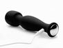 Mighty Pleaser Powerful 10x Silicone Wand Massager