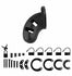 MANCAGE Chastity Cage Model 01