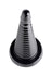 Giant Ribbed Anal Cone