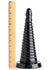 Giant Ribbed Anal Cone