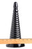 Giant Ribbed Anal Cone