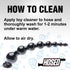 Hosed 19 inch Graduated Beaded Anal Snake