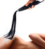 Extreme Twilight Flogger Silicone eStim Attachment