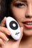 Urge Black Silicone Strapless Strap On With Remote
