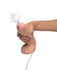9 Inch Realistic Dual Density Squirting Dildo