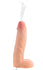 10 Inch Realistic Dual Density Squirting Dildo