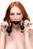 Interchangeable Silicone Ball Gag Set