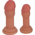 The JOCK Duo Anal Plugs