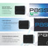 Passion Lubricant 3pc Sampler Set