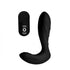 Remote Control Silicone Prostate Vibrator