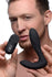Remote Control Silicone Prostate Vibrator