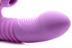 Shegasm Pro Thrusting Suction Rabbit 6