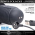 Power Pounder Vibrating Silicone Auto-Thruster