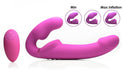 10X Evoke Ergo Fit Strapless Strap On