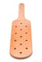 Wooden Bondage Paddle