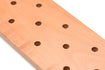 Wooden Bondage Paddle