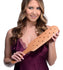 Wooden Bondage Paddle