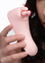 Vibrassage Fondle Silicone Vibrating Clit Massager