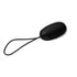 Silicone Vibrating Bullet With Remote Control
