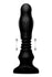 Silicone Swelling And Thrusting Plug With Remote Control
