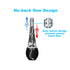 Electric Auto-Spray Enema Bulb