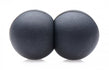 Sin Spheres Magnetic Nipple Ball Clamps