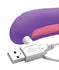 Shegasm Petite Silicone Focused Clitoral Stimulator