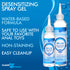 Relax Desensitizing Lubricant with Nozzle Tip