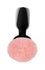 Remote Control Vibrating Pink Bunny Tail Anal Plug