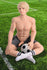 Kyle Fantasy Love Doll